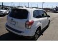Crystal White Pearl - Forester 2.5i Premium Photo No. 5
