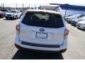 Crystal White Pearl - Forester 2.5i Premium Photo No. 6