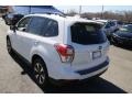 Crystal White Pearl - Forester 2.5i Premium Photo No. 7