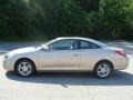 Desert Sand Mica - Solara SLE Coupe Photo No. 2