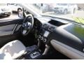Crystal White Pearl - Forester 2.5i Premium Photo No. 16