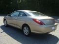 Desert Sand Mica - Solara SLE Coupe Photo No. 3
