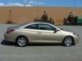 Desert Sand Mica - Solara SLE Coupe Photo No. 6