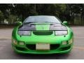 Custom Green Metallic - 300ZX Turbo Coupe Photo No. 2