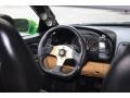 Custom Green Metallic - 300ZX Turbo Coupe Photo No. 11