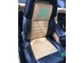 Custom Green Metallic - 300ZX Turbo Coupe Photo No. 15