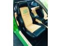 Custom Green Metallic - 300ZX Turbo Coupe Photo No. 16