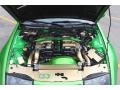 Custom Green Metallic - 300ZX Turbo Coupe Photo No. 19