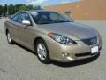 Desert Sand Mica - Solara SLE Coupe Photo No. 7