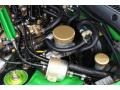 Custom Green Metallic - 300ZX Turbo Coupe Photo No. 22