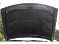Custom Green Metallic - 300ZX Turbo Coupe Photo No. 25