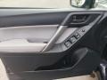 2017 Dark Gray Metallic Subaru Forester 2.5i Premium  photo #4