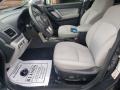 2017 Dark Gray Metallic Subaru Forester 2.5i Premium  photo #6