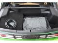Custom Green Metallic - 300ZX Turbo Coupe Photo No. 35