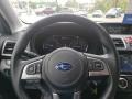 2017 Dark Gray Metallic Subaru Forester 2.5i Premium  photo #11