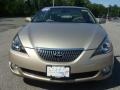 Desert Sand Mica - Solara SLE Coupe Photo No. 8