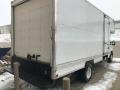 Oxford White - E Series Cutaway E450 Commercial Moving Truck Photo No. 5