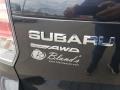 2017 Dark Gray Metallic Subaru Forester 2.5i Premium  photo #37