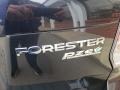 2017 Dark Gray Metallic Subaru Forester 2.5i Premium  photo #38