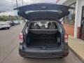 2017 Dark Gray Metallic Subaru Forester 2.5i Premium  photo #39
