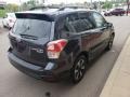 2017 Dark Gray Metallic Subaru Forester 2.5i Premium  photo #43