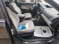2017 Dark Gray Metallic Subaru Forester 2.5i Premium  photo #47