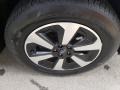 2017 Dark Gray Metallic Subaru Forester 2.5i Premium  photo #48