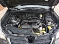 2017 Dark Gray Metallic Subaru Forester 2.5i Premium  photo #51