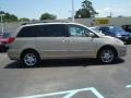 2006 Desert Sand Mica Toyota Sienna Limited AWD  photo #6