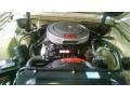  1962 Thunderbird 2 Door Coupe 390 cid V8 Engine