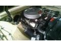  1962 Thunderbird 2 Door Coupe 390 cid V8 Engine