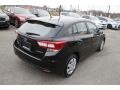 Crystal Black Silica - Impreza 2.0i 5-Door Photo No. 5