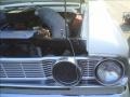 427cid OHV 16-Valve V8 1964 Ford Fairlane 500 Thunderbolt Coupe Engine