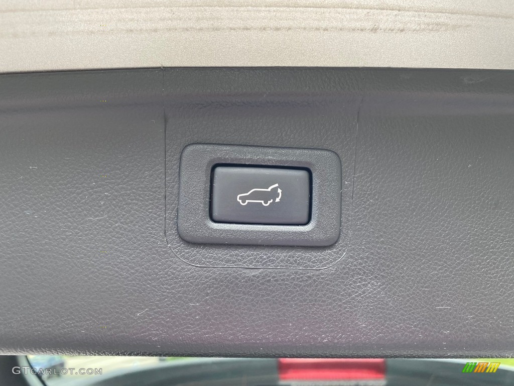 2018 Outback 2.5i Limited - Tungsten Metallic / Ivory photo #11