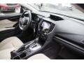 2019 Crystal Black Silica Subaru Impreza 2.0i 5-Door  photo #15