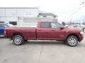 Delmonico Red Pearl - 3500 Big Horn Crew Cab 4x4 Photo No. 6