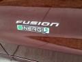 2017 Burgundy Velvet Ford Fusion Energi Titanium  photo #16