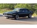 Black - Camaro RS RestoMod Photo No. 2