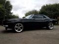 Black - Camaro RS RestoMod Photo No. 3