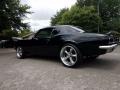 Black - Camaro RS RestoMod Photo No. 4