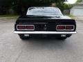 Black - Camaro RS RestoMod Photo No. 5