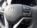 2020 Winter White Hyundai Tucson Limited AWD  photo #7