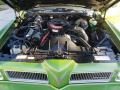 1973 Pontiac LeMans 400ci OHV 16-Valve V8 Engine Photo