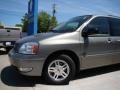 Arizona Beige Metallic - Freestar SEL Photo No. 23