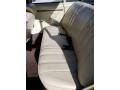 Beige Rear Seat Photo for 1973 Pontiac LeMans #138563232