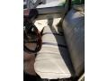 Beige Front Seat Photo for 1973 Pontiac LeMans #138563250