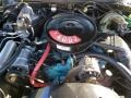 1973 Pontiac LeMans 400ci OHV 16-Valve V8 Engine Photo