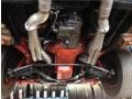 1970 Dodge Charger R/T Undercarriage