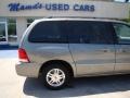 Arizona Beige Metallic - Freestar SEL Photo No. 25