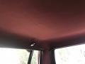 Dark Red Metallic - Caprice Classic Brougham LS Sedan Photo No. 16